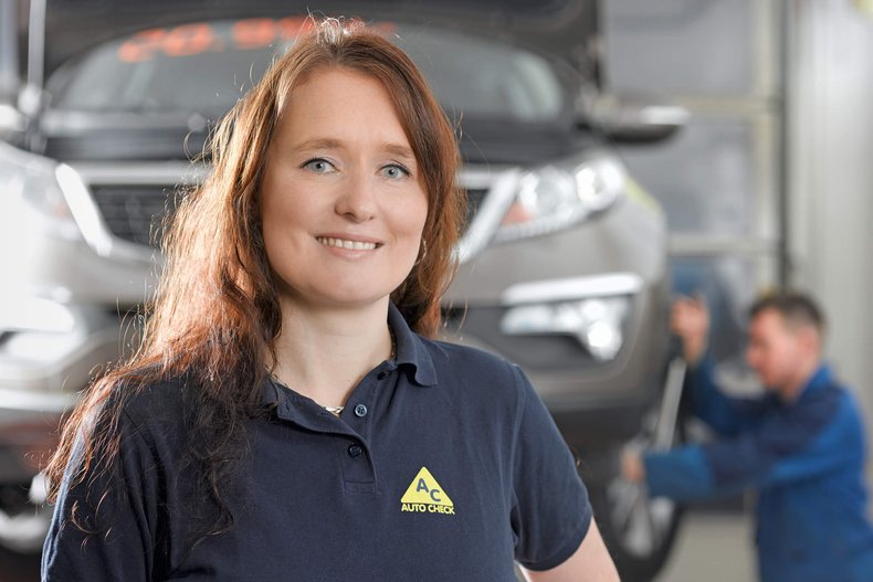 Autohaus Ines Römer in Altmittweida